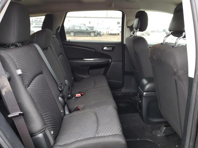 3C4PDCAB6HT520366 Dodge JOURNEY SE