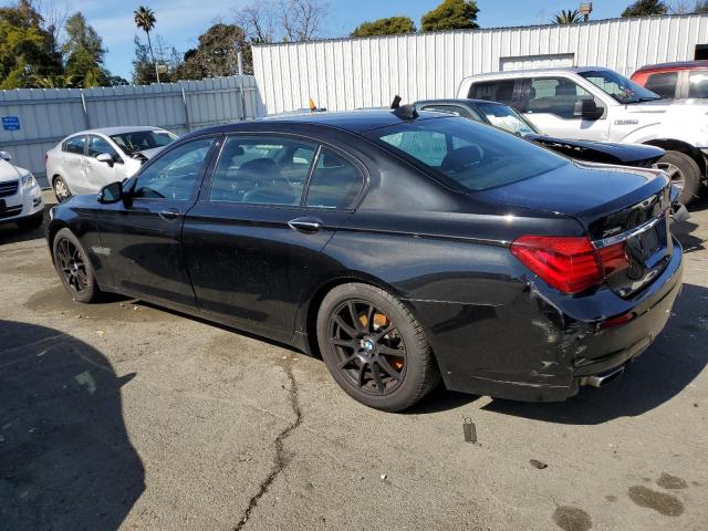 WBAYF4C59FGS99288 BMW 740 LXI