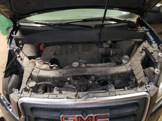 1GKKRPKD9FJ118000 GMC ACADIA SLE