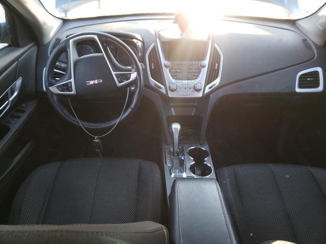 2GKFLWEK2E6347525 GMC Terrain Sle