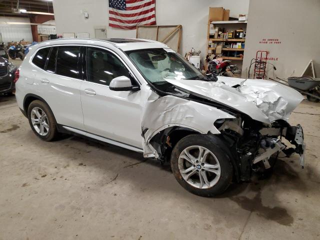 5UXTY5C01L9D67750 BMW X3 Xdrive30i