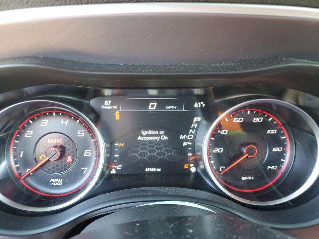 2C3CDXHG0LH163554 Dodge CHARGER GT