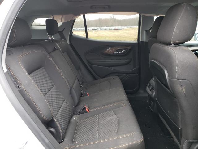 3GKALMEV4KL365119 GMC Terrain Sle