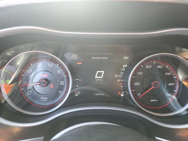 2C3CDXJG2GH286613 Dodge Charger Sxt