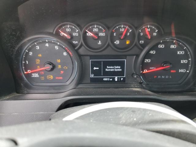 3GTN8AEH7KG288262 GMC Sierra C1500