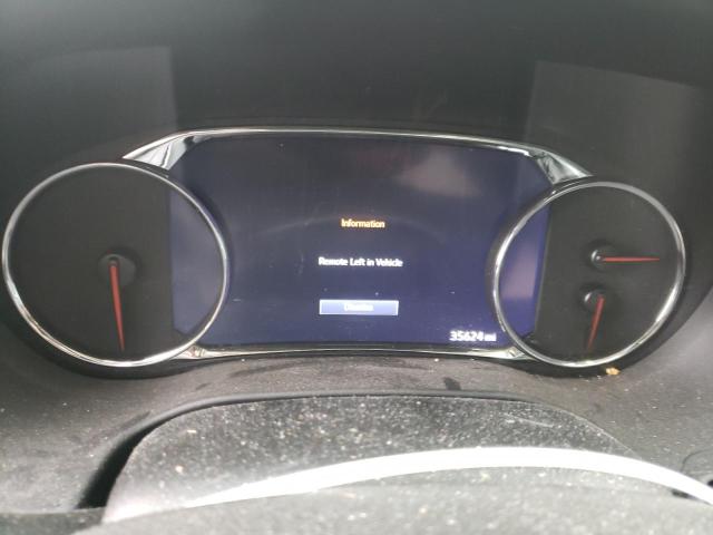 1GKKNXLS7MZ205708 GMC Acadia Denali