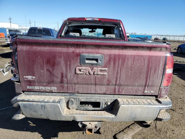 1GT12YEG6FF155435 GMC Sierra K2500 Sle