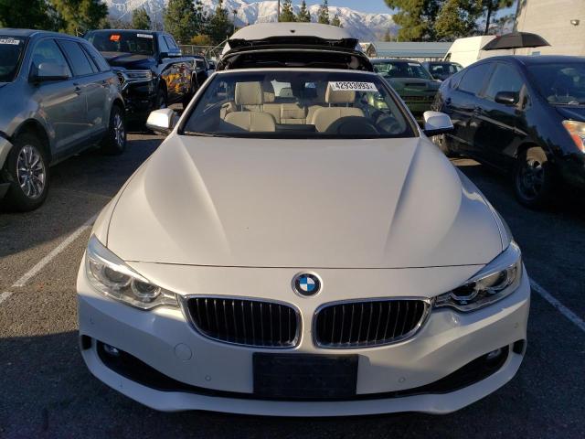 WBA3V7C5XFP771870 BMW 428 I Sulev