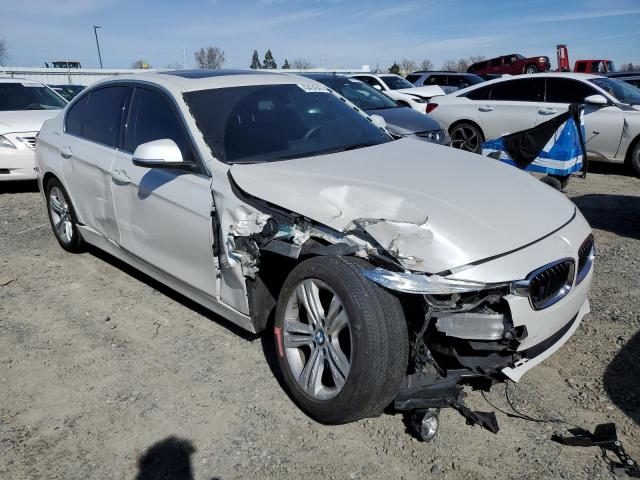 WBA8B9C57HK884492 BMW 330 I