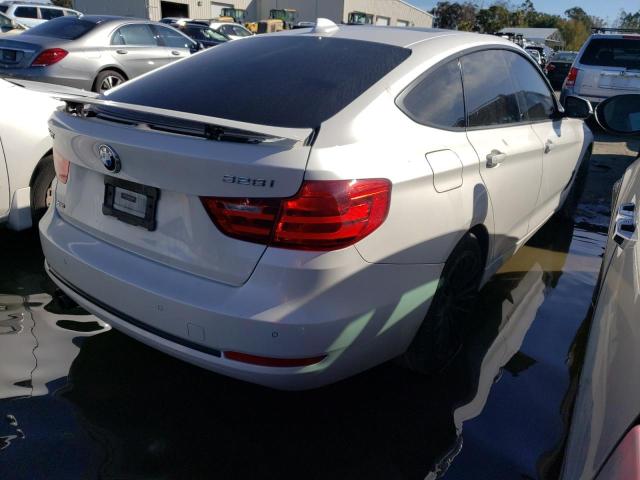 WBA8Z5C54GG500786 BMW 328 Xigt Sulev