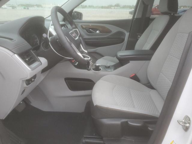 3GKALMEV1JL368008 GMC Terrain Sle
