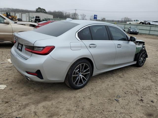 WBA5R7C03LFH47206 BMW 330XI