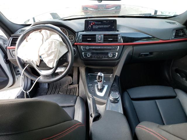 WBA3B9G53FNR94505 BMW 335 XI