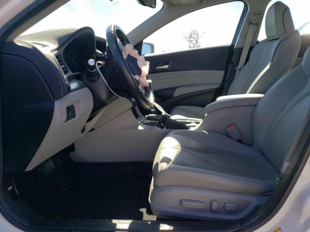 19UDE2F77LA012990 Acura Ilx Premium