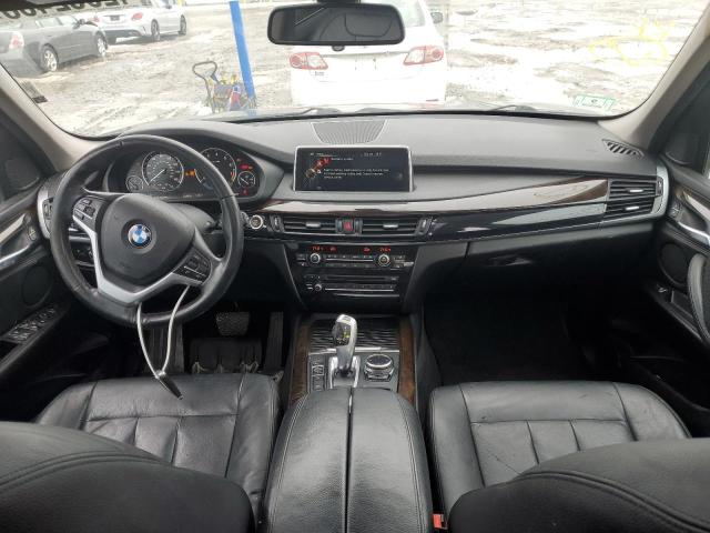5UXKR0C5XF0K59785 BMW X5 Xdrive35i