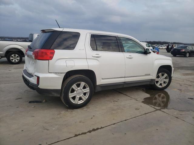 2GKALMEK8G6196353 GMC Terrain Sle