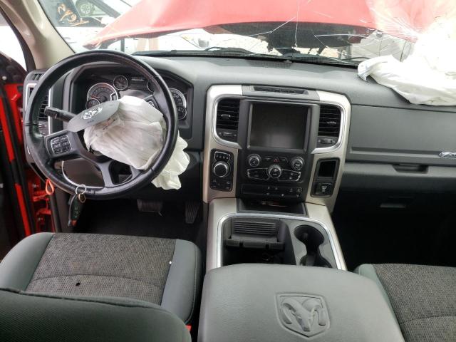 1C6RR7GT5GS391691 RAM 1500 Slt