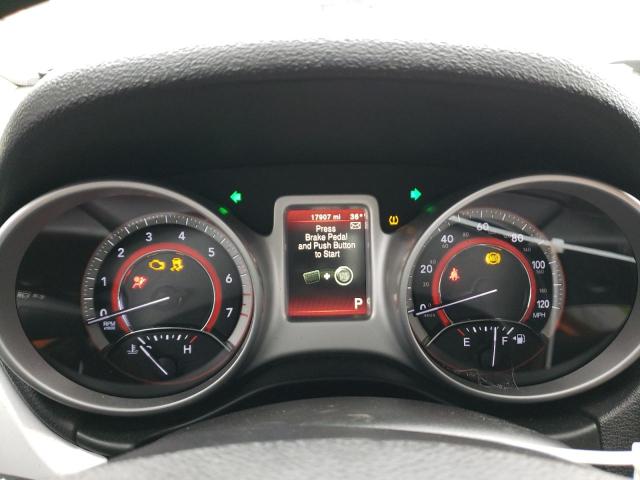3C4PDCABXLT276990 Dodge JOURNEY SE