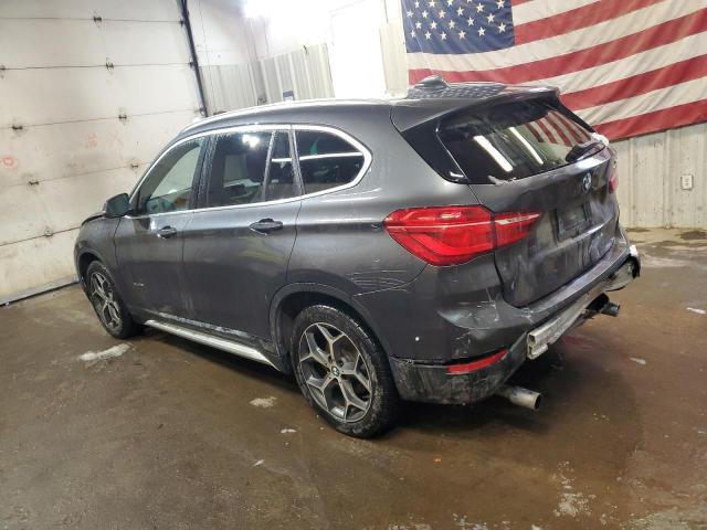 WBXHT3Z36H4A56351 BMW X1 Xdrive28i