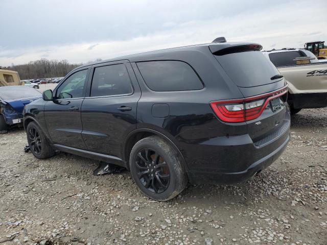 1C4RDHDG4LC146101 Dodge DURANGO GT