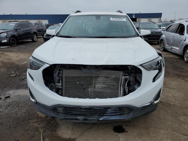 3GKALTEV9JL331704 GMC Terrain Sle