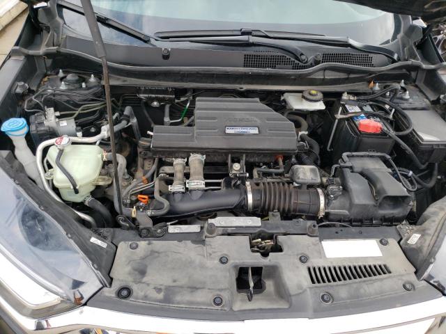 7FARW2H96JE045620 Honda Cr-v Touring