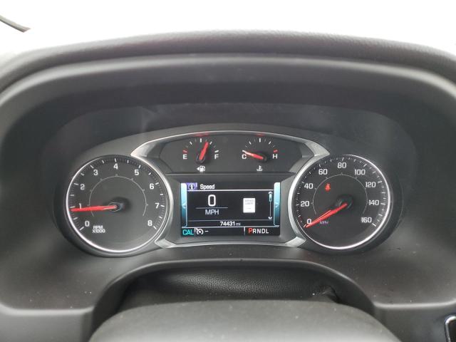 1GKKNWLS8HZ140058 GMC Acadia Slt-2