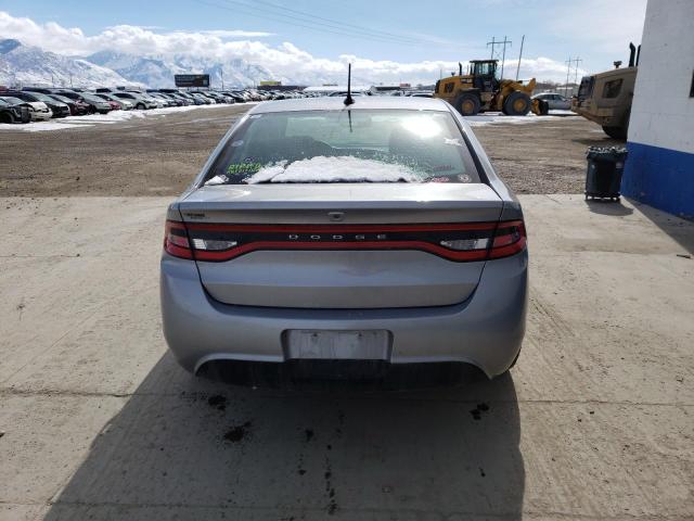 1C3CDFBB2ED794474 Dodge DART SXT