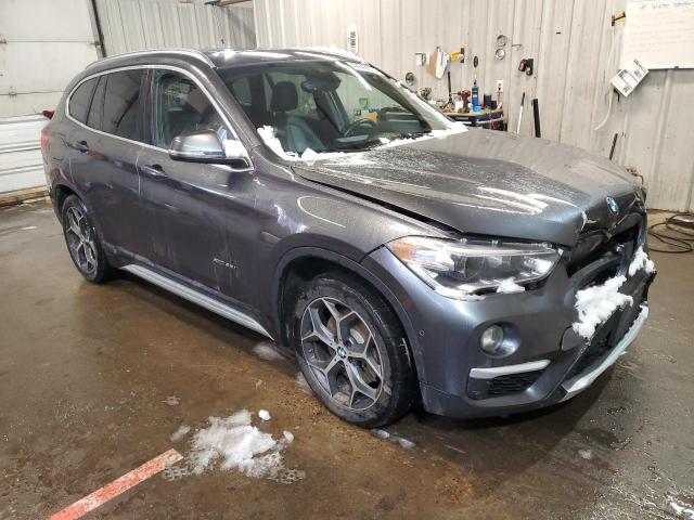 WBXHT3Z36H4A56351 BMW X1 Xdrive28i