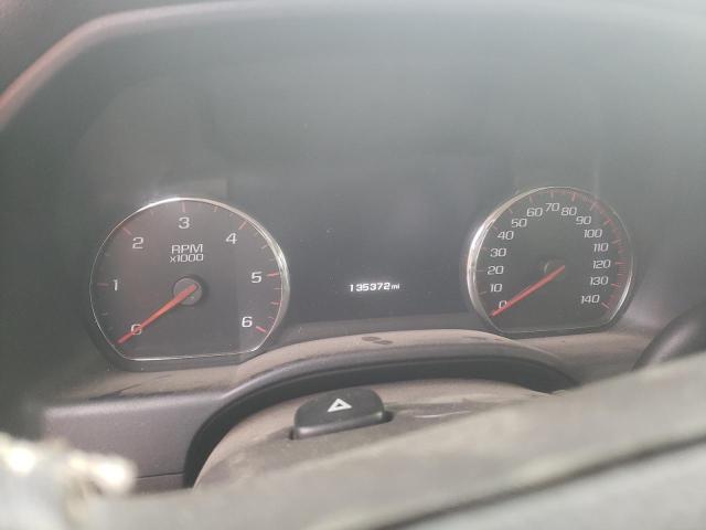 3GTU2WEC8FG342379 GMC Sierra K1500 Denali