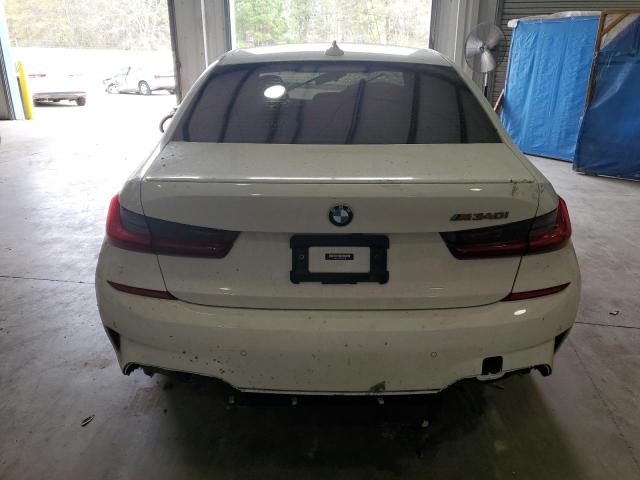 3MW5U7J05N8C78100 BMW M340I