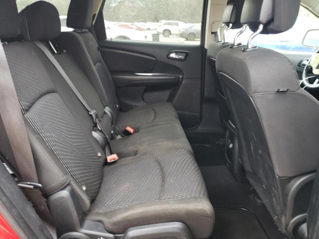 3C4PDCBG3HT532114 Dodge Journey Sxt