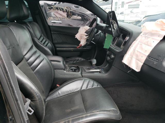 2C3CDXL92GH246272 Dodge Charger Srt Hellcat