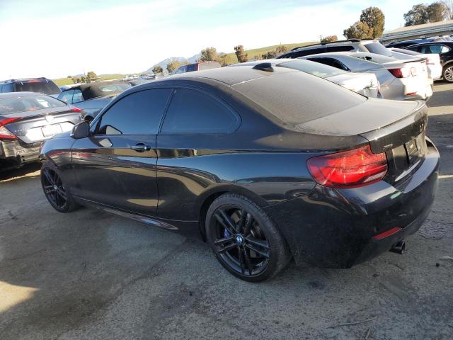 WBA2J7C09L7E39607 BMW M240XI