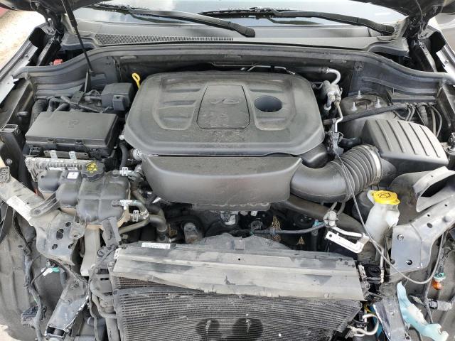 1C4RDHDG0LC381224 Dodge DURANGO GT