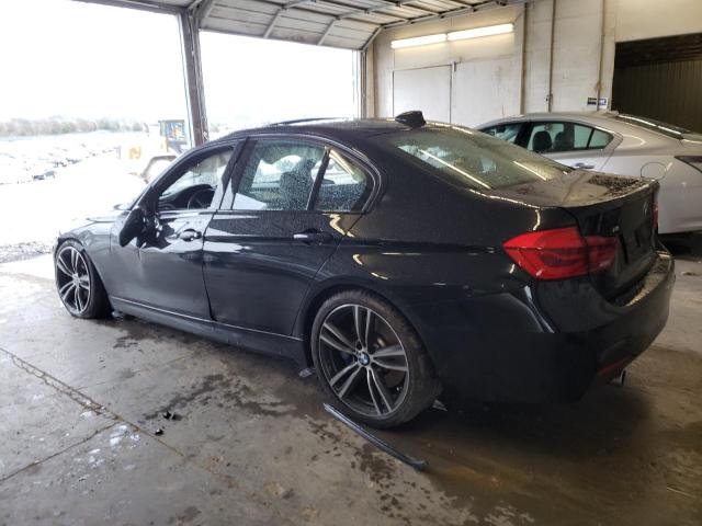 WBA8B3G57GNT91724 BMW 340 I
