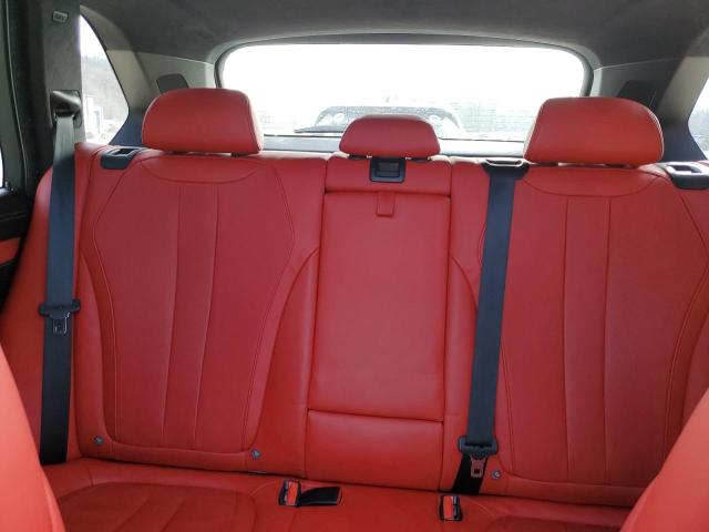5YMKT6C34H0U39360 BMW X5 M