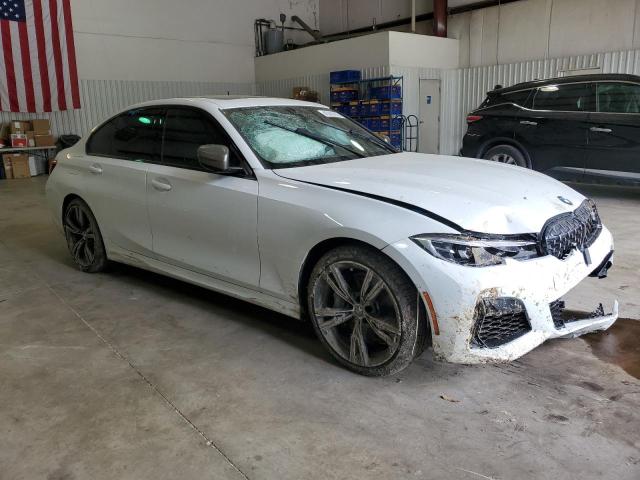 3MW5U7J05N8C78100 BMW M340I