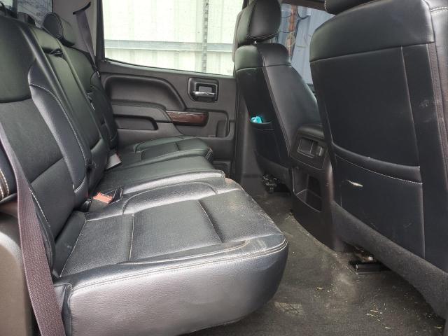3GTU2MEC3GG167111 GMC Sierra K1500 Sle