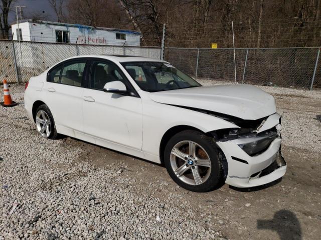 WBA3D5C57EKX98835 BMW 328 D Xdrive