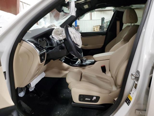 5UXTY5C01L9D67750 BMW X3 Xdrive30i