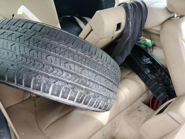 WBA3N5C50EF716126 BMW 428 XI