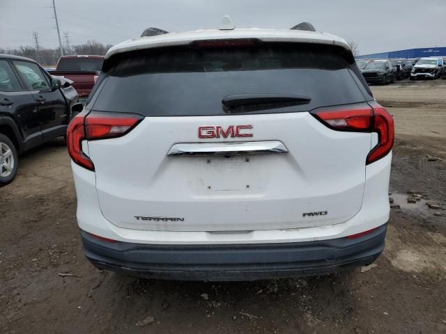 3GKALTEV9JL331704 GMC Terrain Sle
