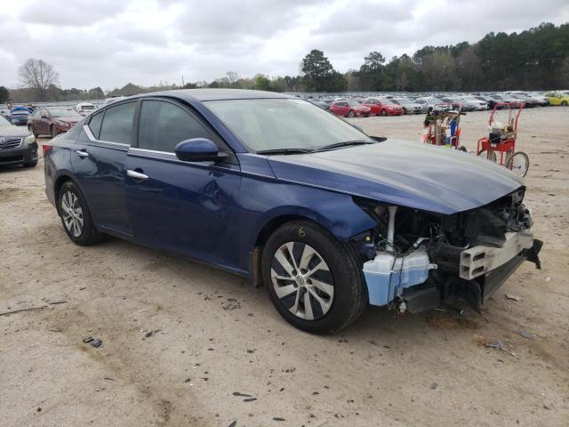 1N4BL4BV1LC171106 Nissan ALTIMA S