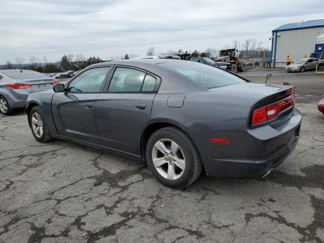 2C3CDXBG3EH173734 Dodge Charger Se