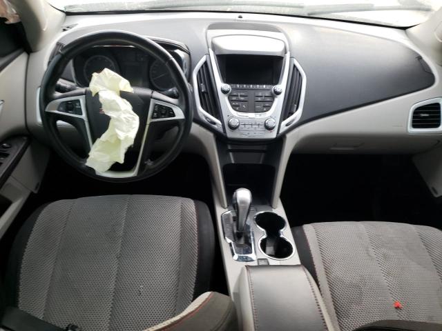 2GKALREK7E6123209 GMC Terrain Sle
