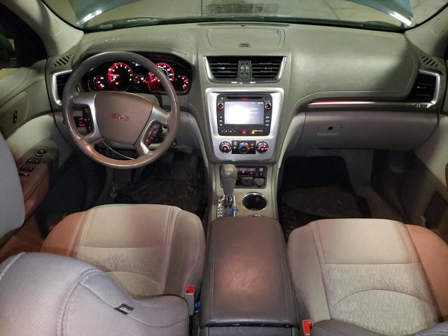 1GKKRPKD9FJ118000 GMC ACADIA SLE