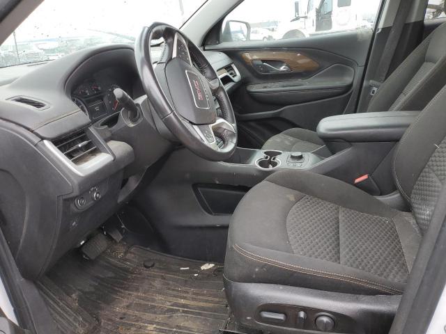 3GKALTEV9JL331704 GMC Terrain Sle