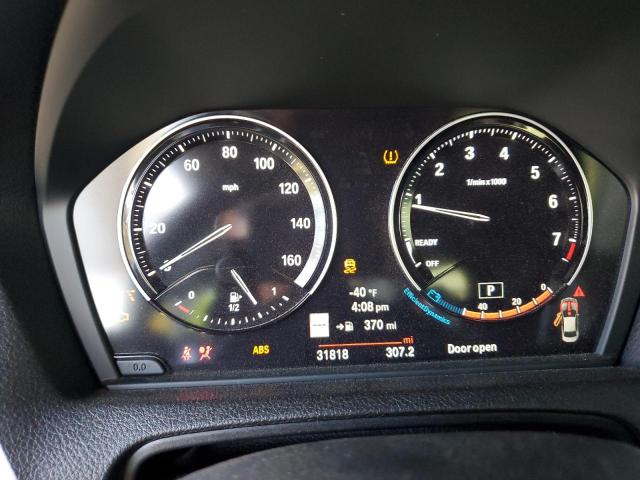 WBA2J7C09L7E39607 BMW M240XI
