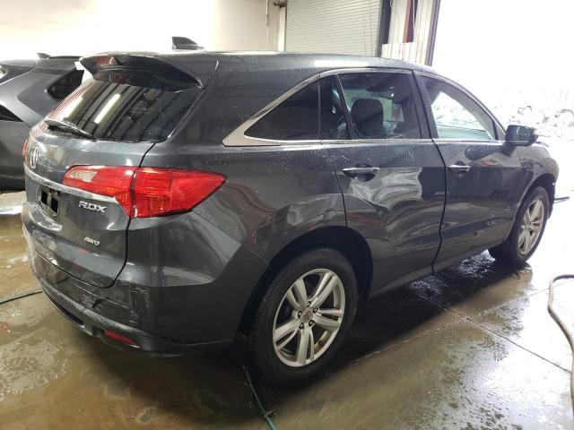 5J8TB4H39EL012054 Acura RDX